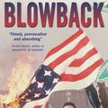 Cover Art for 9780751530803, Blowback by Chalmers Johnson