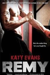 Cover Art for 9781476764467, Remy by Katy Evans
