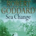 Cover Art for 9780552146029, Sea Change by Robert Goddard