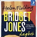 Cover Art for 9789175032856, Bridget Jones dagbok by Helen Fielding