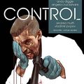 Cover Art for 9781524102685, Control by Andy Diggle