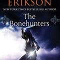 Cover Art for 9780765348838, The Bonehunters by Steven Erikson