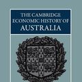 Cover Art for 9781316188958, The Cambridge Economic History of Australia by Simon Ville, Glenn Withers