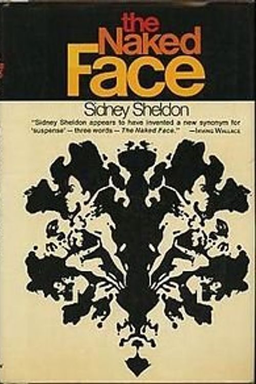 Cover Art for 9780773600737, The Naked face by SLATT, Dr. Bernard and CARLSEN, Dr. Lloyd, Editors