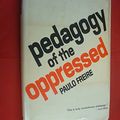 Cover Art for 9780070732186, Pedagogy of the Oppressed by Paulo Freire