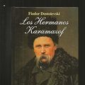Cover Art for 9788483360767, Los Hermanos Karamazof by Dostoevskiï, Fiodor Mijaïlovich
