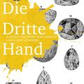 Cover Art for B008SS74TQ, Learning German through Storytelling: Die Dritte Hand - a detective story for German language learners (for intermediate and advanced students) (Baumgartner & Momsen mystery 2) (German Edition) by André Klein
