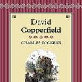 Cover Art for 9781904633839, David Copperfield by Charles Dickens