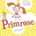 Cover Art for 9781407109664, Primrose by Smith,Alex,T
