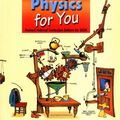 Cover Art for 9780748762361, Physics for You - National Curriculum Edition for GCSE by Lawrie Ryan, B. A. Johnson