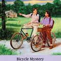 Cover Art for 9780833565501, The Bicycle Mystery by Gertrude Chandler Warner