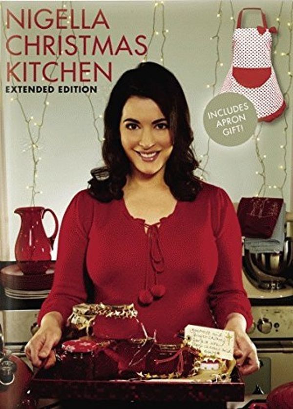 Cover Art for 0793162974899, Nigella's Christmas Kitchen (Lawson DVD) by Nigella Lawson by 