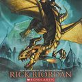 Cover Art for 9780545462624, The Heroes of Olympus the Lost Hero by Rick Riordan