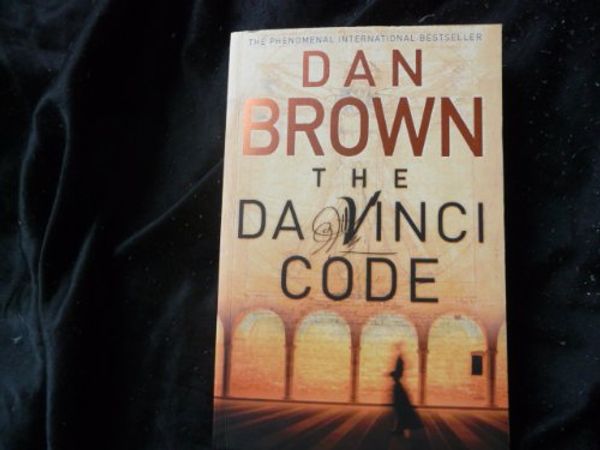 Cover Art for 9780593057414, The Da Vinci Code by Dan Brown