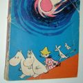 Cover Art for 9780141345284, Comet in Moominland by Tove Jansson