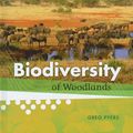 Cover Art for 9781608700745, Biodiversity of Woodlands by Greg Pyers