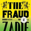 Cover Art for B0BP66G6B7, The Fraud by Zadie Smith