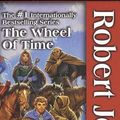 Cover Art for 9780765344939, The Wheel of Time, Boxed Set III, Books 7-9 by Robert Jordan