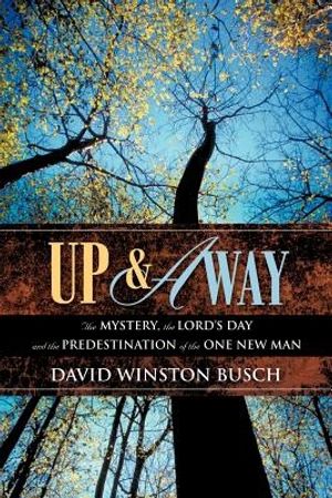 Cover Art for 9781604771008, Up & Away by David Winston Busch