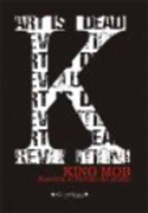 Cover Art for 9788461201693, King Mob. Nosotros, El Partido Del Diablo by Vv Aa