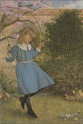 Cover Art for 9780448412504, The Secret Garden by Frances Hodgson Burnett