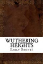 Cover Art for 9781539325567, Wuthering Heights by Emily Bronte