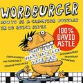 Cover Art for B013QSV60A, Wordburger by David Astle