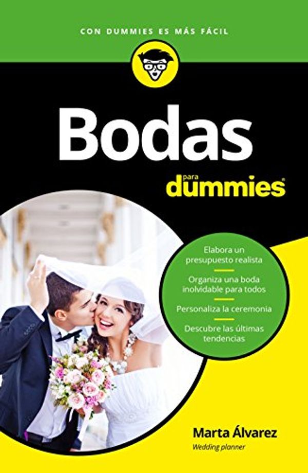 Cover Art for 9788432903199, Bodas para dummies by Álvarez Izcue, Marta