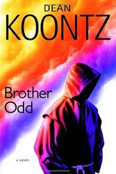 Cover Art for 9780007243518, Brother Odd by Dean Koontz