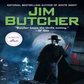 Cover Art for 9781440631696, Fool Moon by Jim Butcher