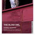 Cover Art for 9781846882630, Blind Owl by Sadeq Hedayat