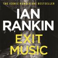 Cover Art for 9781409107453, Exit Music by Ian Rankin