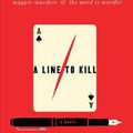 Cover Art for 9781443459655, A Line to Kill by Anthony Horowitz