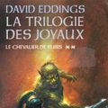 Cover Art for 9782298006100, Le Chevalier De Rubis by David Eddings
