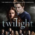 Cover Art for 9780316055222, Twilight: The Movie Companion by Mark Cotta Vaz