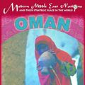 Cover Art for 9781590845172, Oman by Tracy L. Barnett