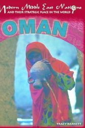 Cover Art for 9781590845172, Oman by Tracy L. Barnett
