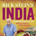 Cover Art for B011T6UPNA, Rick Stein's India by Rick Stein (6-Jun-2013) Hardcover by Unknown