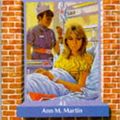 Cover Art for 9780590552943, Stacey's Emergency (Babysitters Club) by Ann M. Martin