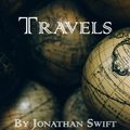Cover Art for 1230001307320, Gulliver's Travels by Jonathan Swift