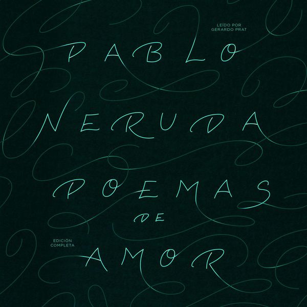 Cover Art for 9781504798662, Poemas de Amor by Pablo Neruda