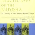Cover Art for 9780742504059, Numerical Discourses of the Buddha by Bhikkhu Bodhi