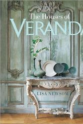 Cover Art for 9781588169273, The Houses of Veranda by Lisa Newsom