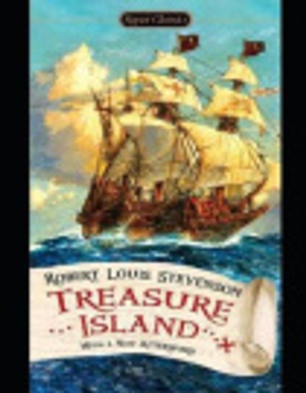 Cover Art for 9781798178461, Treasure Island (Annotated) by Robert Louis Stevenson