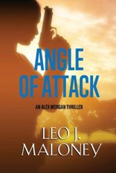 Cover Art for 9781516110087, Angle of Attack by Leo J. Maloney
