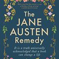 Cover Art for B09NL883WP, The Jane Austen Remedy: It is a truth universally acknowledged that a book can change a life by Ruth Wilson