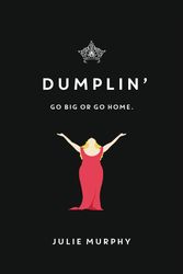 Cover Art for 9780143573401, Dumplin’ by Julie Murphy