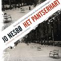 Cover Art for 9789023471516, Het pantserhart by Nesbø, Jo