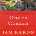 Cover Art for 9781101199503, Out to Canaan by Jan Karon