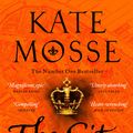 Cover Art for 9781509806898, The City of Tears by Kate Mosse